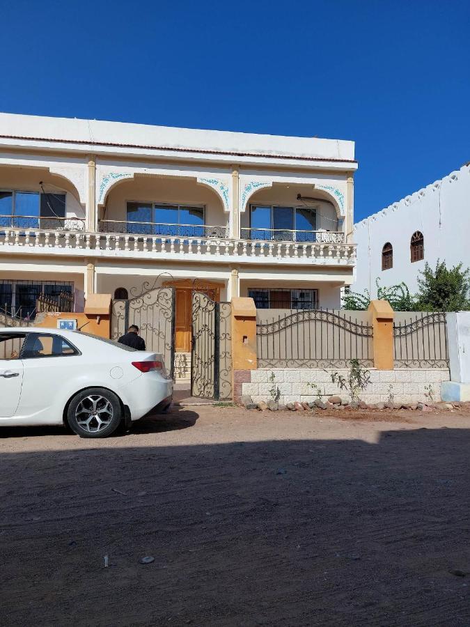 Dahab Vibes Villas מראה חיצוני תמונה