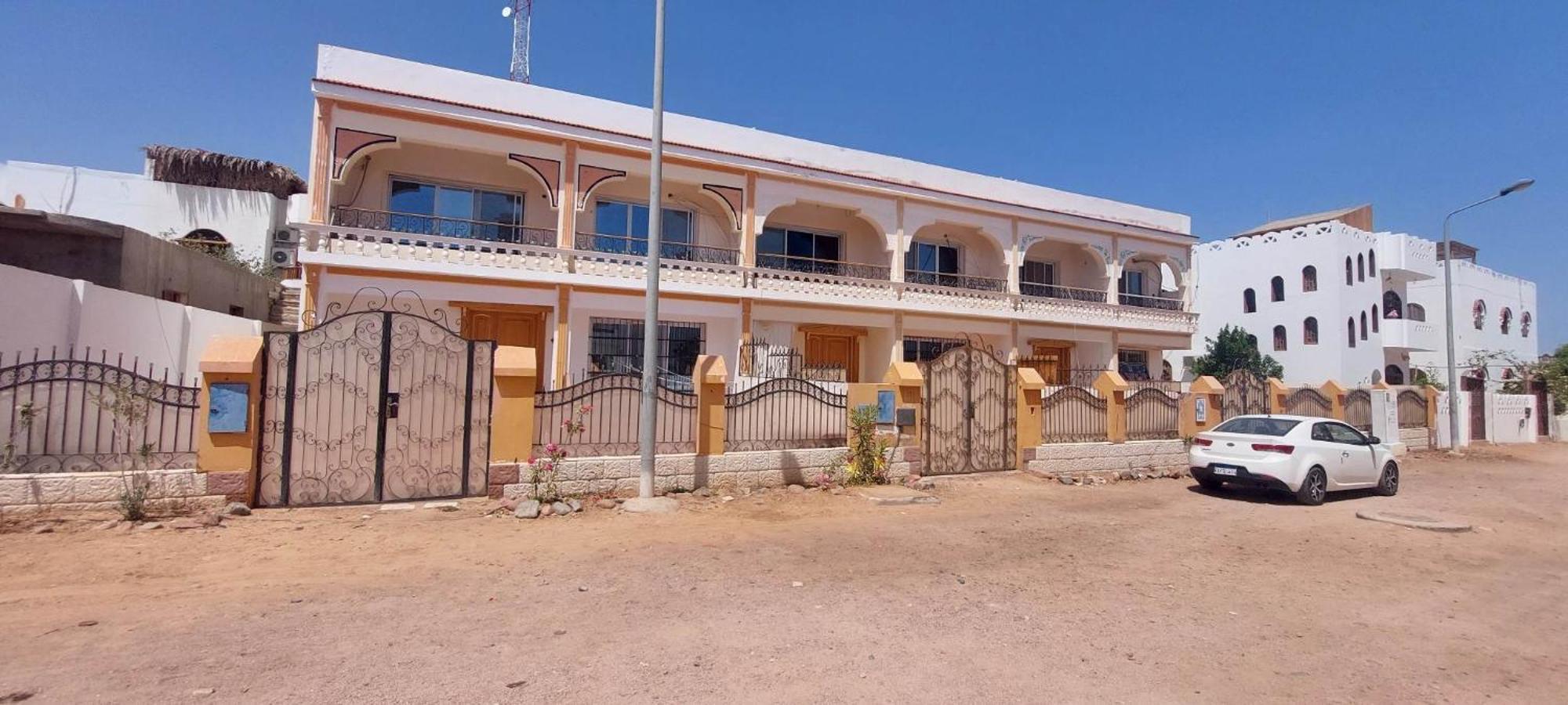 Dahab Vibes Villas מראה חיצוני תמונה