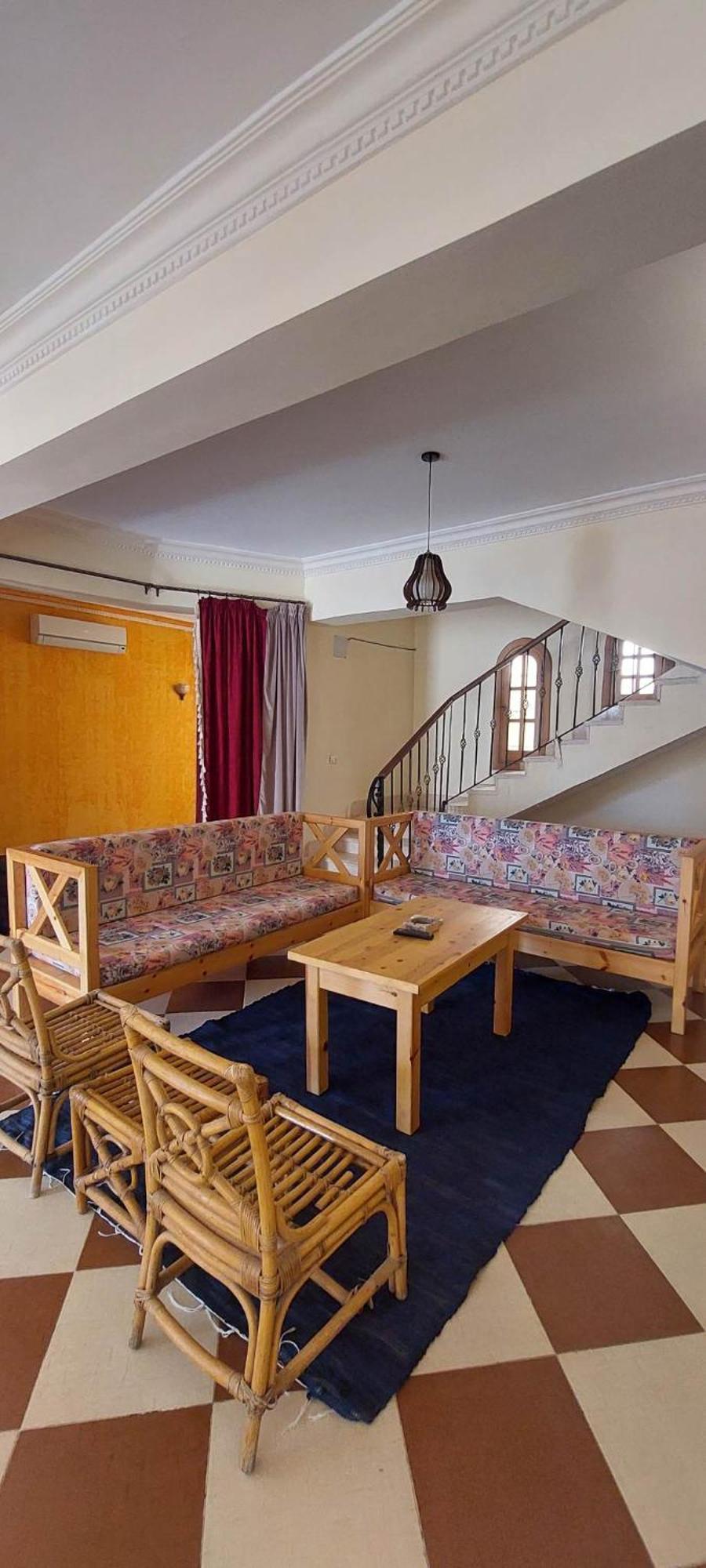 Dahab Vibes Villas מראה חיצוני תמונה